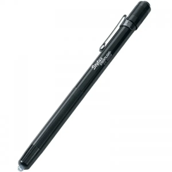 Streamlight Stylus Ul Blk-white flashlights 65058