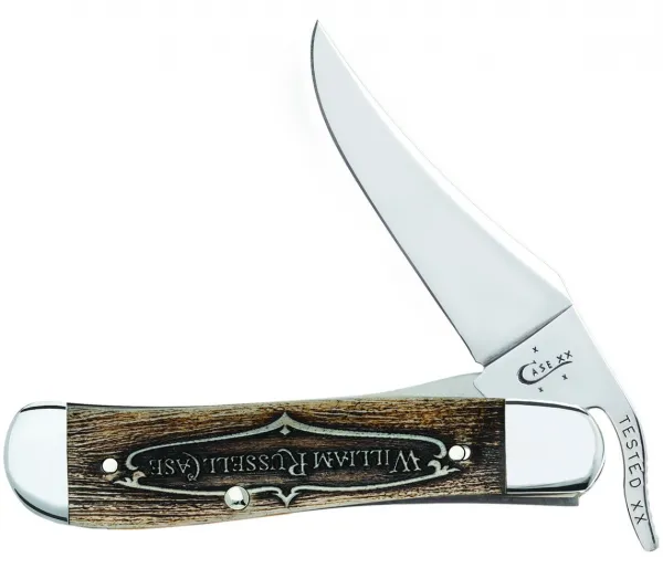 Case W.r. Case Russlock Gift Set Knives 6510