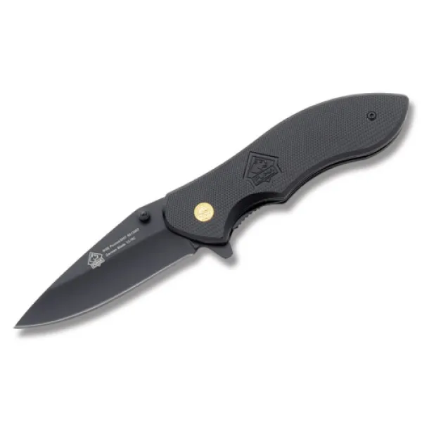 Puma Pounce 3007 Sgb knives 6513007