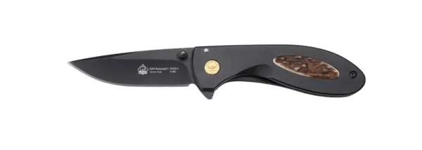 Puma Sgb Moneyclip 2511 Black knives 6522511