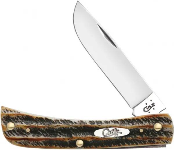 Case 6.5 Bonestag Sod Buster Jr Knives 65310