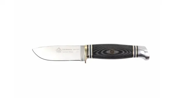 Puma Wolverine Sgb Drop knives 6541000