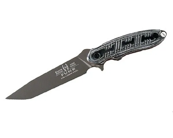 Buck ( 3996 )buck Hood Punk knives 65KSH