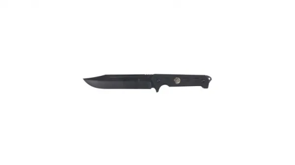 Puma Bigcat 12 Clip Black Sgb knives 6612004