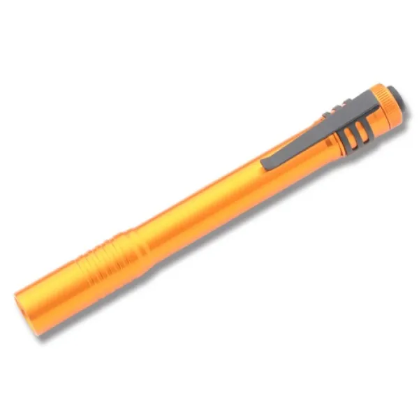 Streamlights Stylus Pro Orange-White Light STL66128