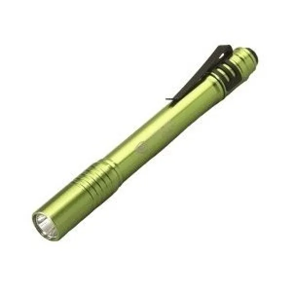 Streamlight Stylus Pro Green-White Light STL66129