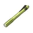 Streamlight Stylus Pro Green/White Light STL66129