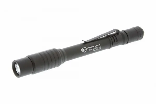 Streamlight Stylus Pro Usb Ac-holster W Le flashlights 66133