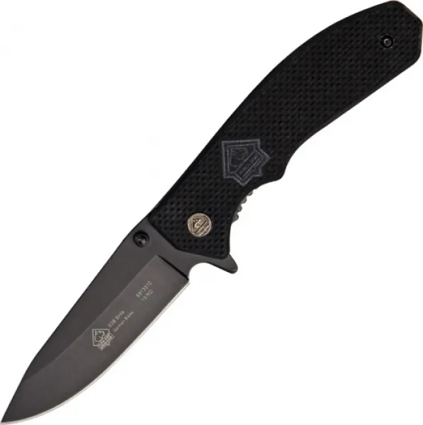 Puma Strike G10 Sgb knives 6613310