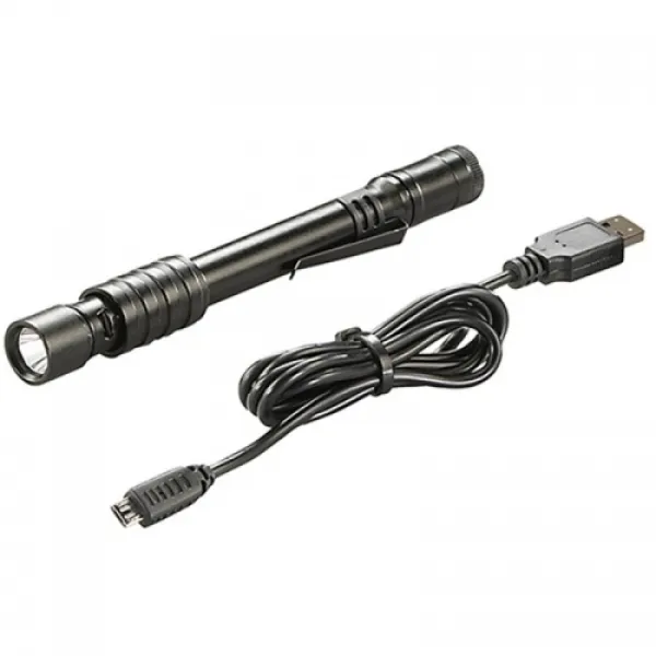 Streamlight Stylus Pro Usb-black flashlights 66134