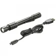 Streamlight STYLUS PRO USB-BLACK - 66134