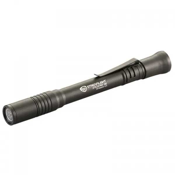 Streamlight Stylus Pro 360 Pen-lantern flashlights 66218