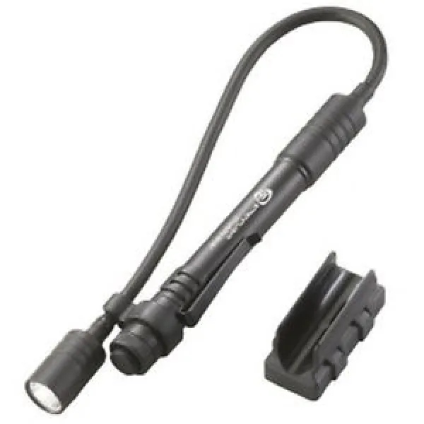 Streamlight Stylus Pro Reach Black flashlights 66418