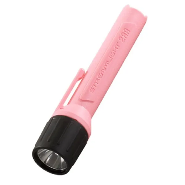 Streamlights STL67023 Propolymer Breast Cancer Pink