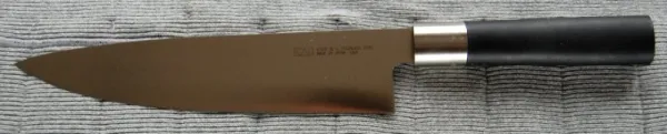 Kershaw Wasabi Black Chefs 8 knives 6720C