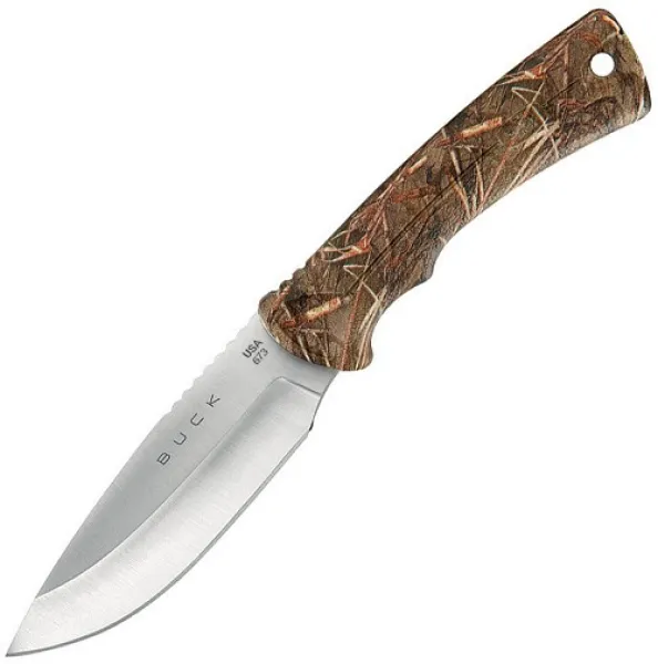 Buck Bucklite Max Sm10574 Muddy Wat knives 673CMS32
