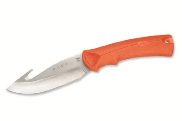 Buck Bucklite Max Small Orange B679ORG