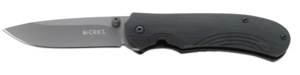 Columbia River Incendor Knives 6870