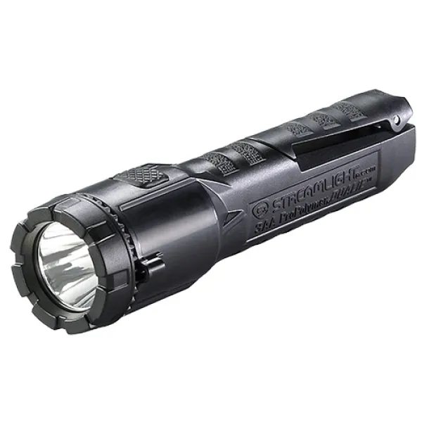 Streamlight 3 Aa Propolymer Dualie Black flashlights 68752