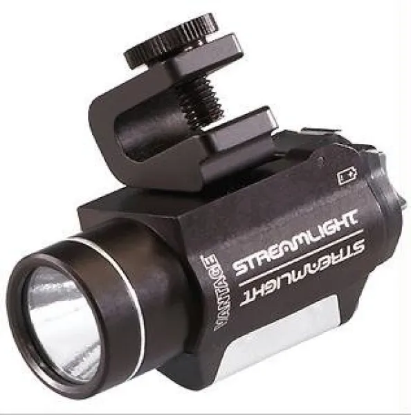 Streamlight Vantage Helmet Mount Light 69140