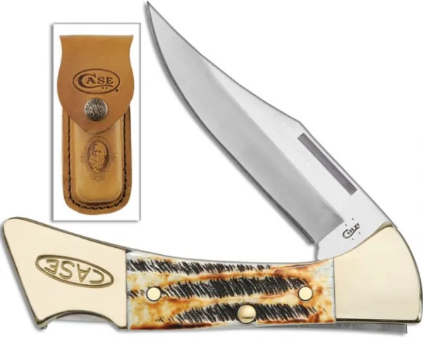 Case 6.5 Bonestag Mako Knives 6921