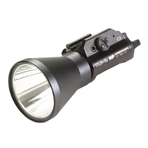 Streamlights 69215 TLR-1s White LED Flashlight