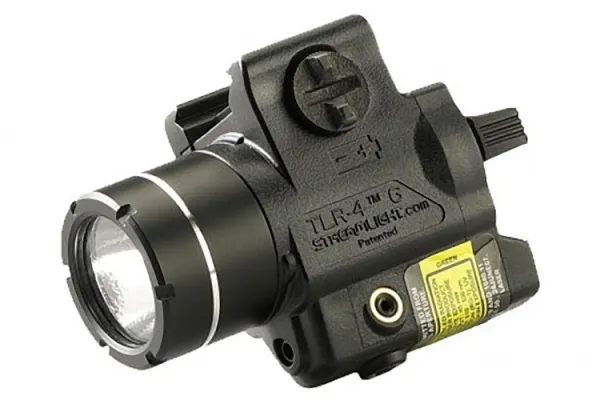 Streamlight Tlr-4 G flashlights 69245