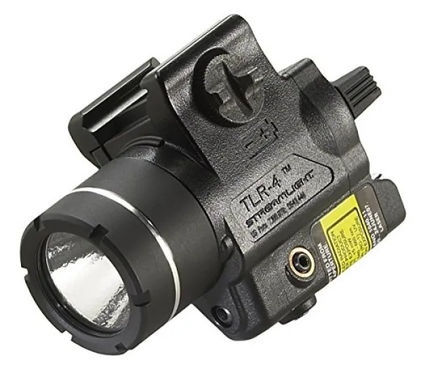 Streamlight Tlr-4 G Usp Compact flashlights 69246