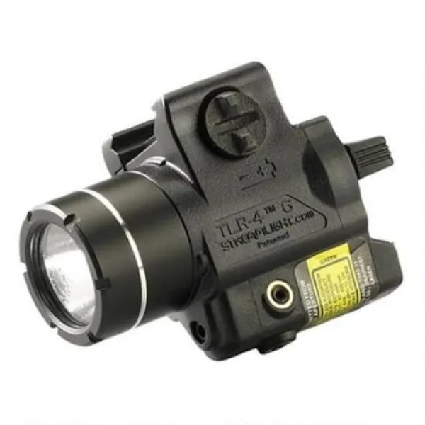 Streamlight Tlr-4g H&k Usp Full Size flashlights 69247