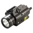 Streamlight TLR-2 WITH GREEN LASER - 69250