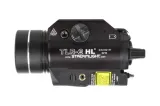Streamlight TLR-2 HL WITH LASER - 69261