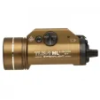 Streamlight TLR-1-HL FLAT DARK EARTH BROWN - 69267