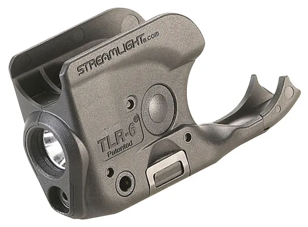 Streamlight Tlr-6 1911 W-laser flashlights 69279