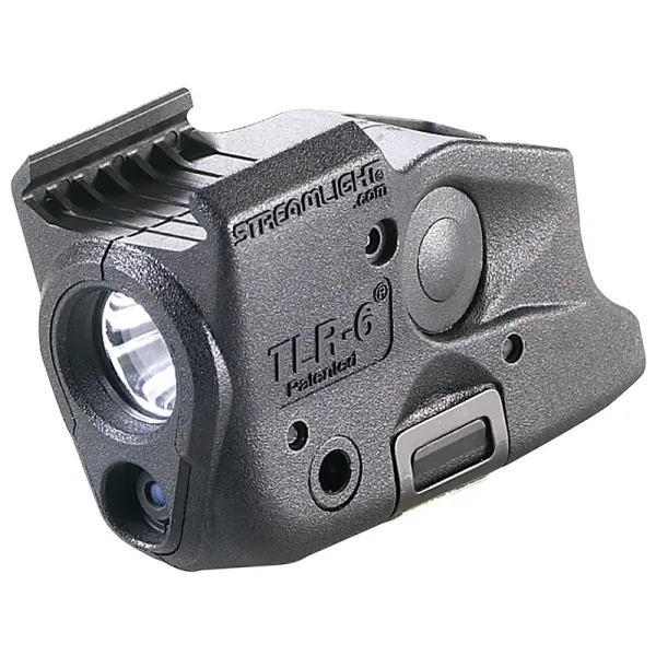 Streamlight Tlr-6 Rail (glock) flashlights 69290