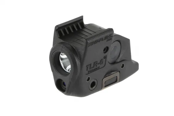 Streamlight Tlr-6 Rail (sa Xd) flashlights 69291