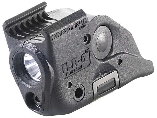 Streamlight Tlr-6 Rail (s&w M&p) flashlights 69293
