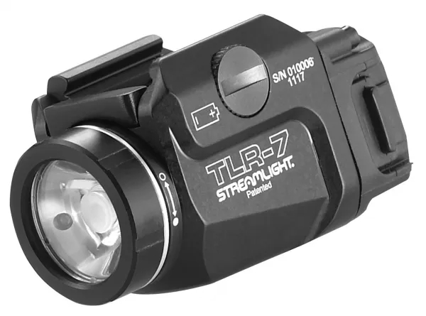 Streamlight Tlr-7 flashlights 69420