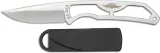 Ka-Bar JAROSZ RAMBLER SKELETON KNIFE - 7001BP