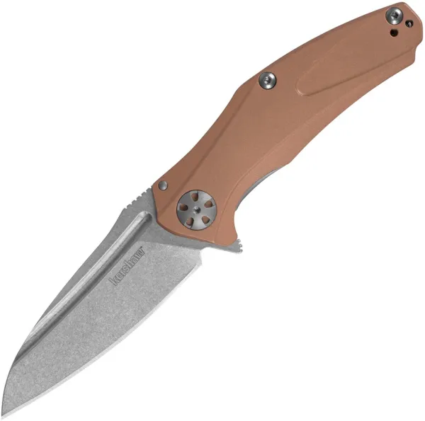 Kershaw Natrix - Copper knives 7006CU