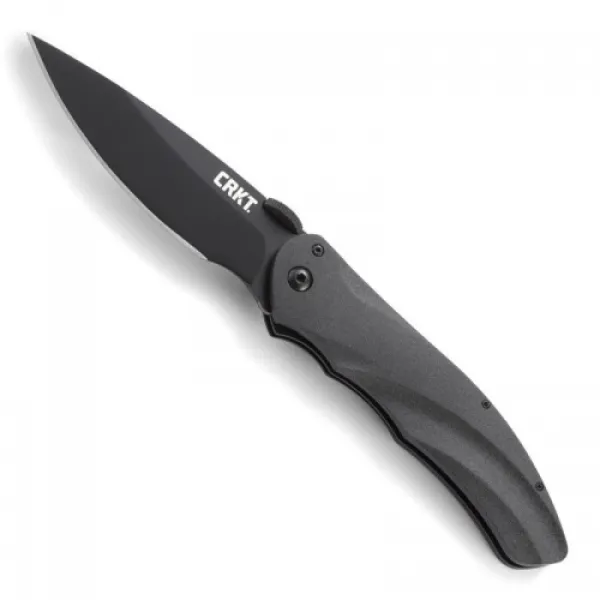 Columbia River Argus Black CR7030K 