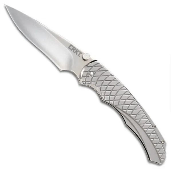 Columbia River Cobia Spear Point Knives 7040