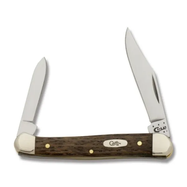 Case Antique River Mini Copperhead Knives 70413