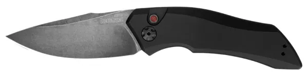 Kershaw Launch 1 Blackwash KS7100BW