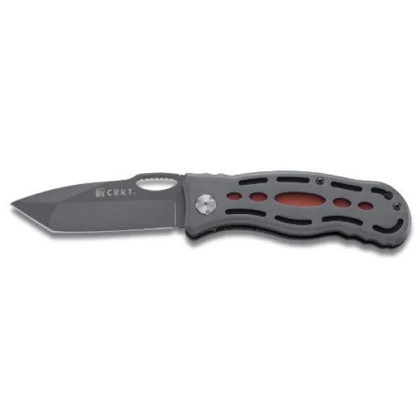 Columbia River Lake Thunderbolt 2 Knife 7130