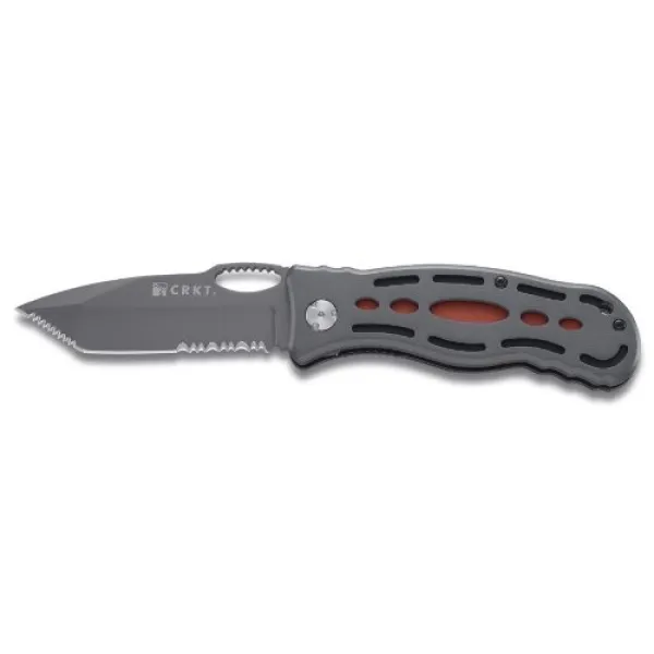 Columbia River Lake Thunderbolt 2 Combo Edge 7131
