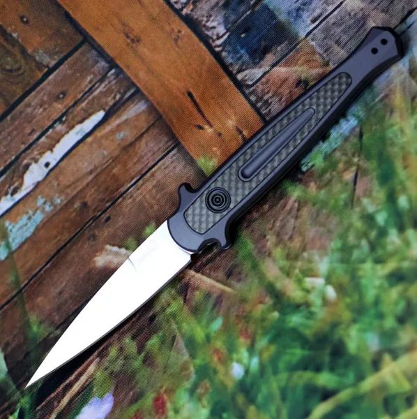 Kershaw Launch 8 Stiletto knives 7150