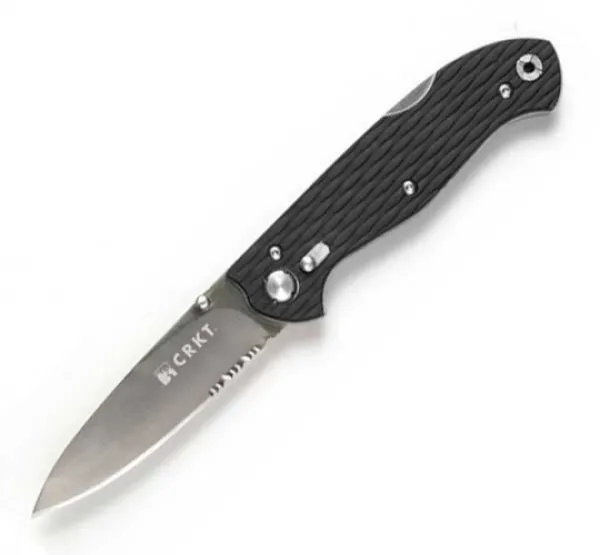 Columbia River Lake 111 Z-3.125 Cobo Edge Knives 7256Z