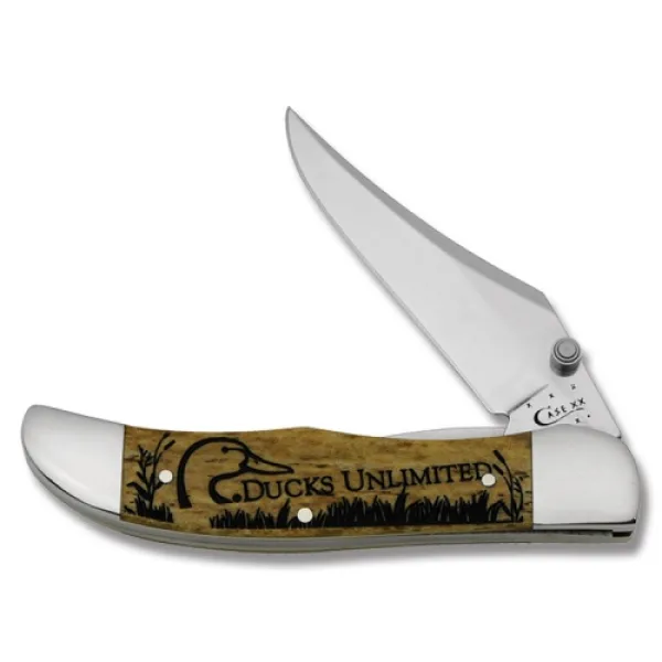 Case CA7298 Ducks Unlimited