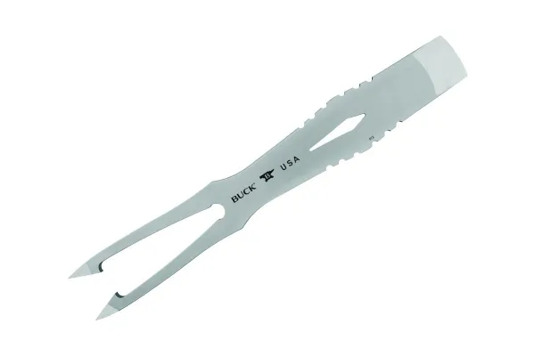 Buck Kinetic Gig Spear(10698) knives 72SSS