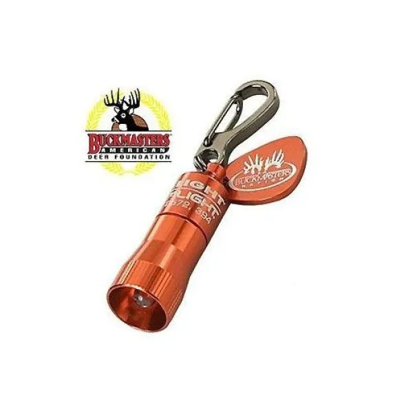 Streamlight Nano Orange Buckmasters STL73006